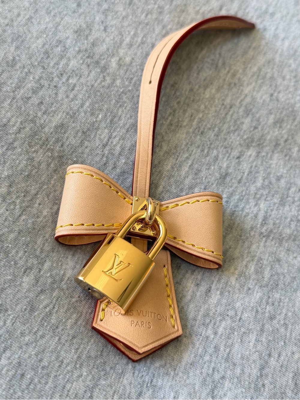 LV × TM Speedy Bandoulière 25 - Picture 8 of 11